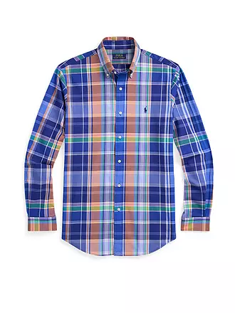 POLO RALPH LAUREN | Hemd Custom Fit | 